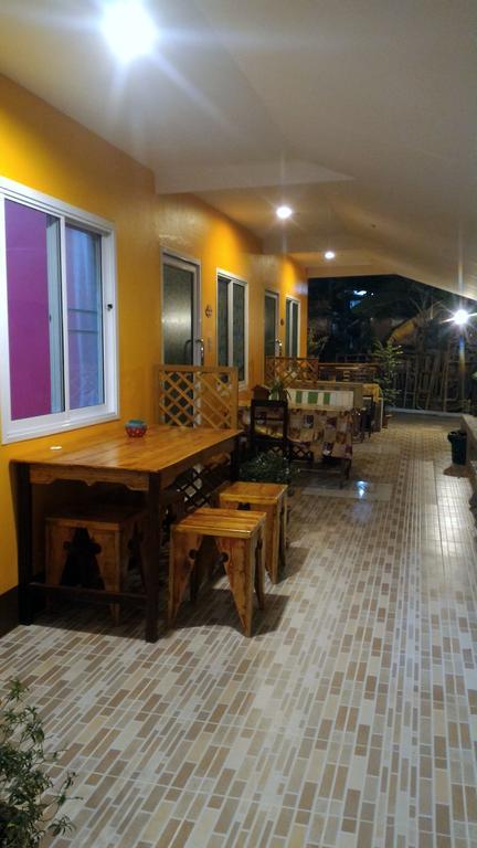 Albergue Baan Benjathip Amphawa Exterior foto